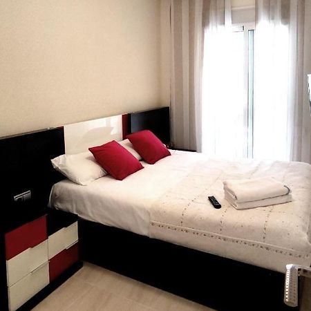 Duplex Fuengirola Centro 3 Dormitorios Eksteriør billede