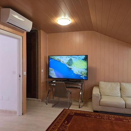 Duplex Fuengirola Centro 3 Dormitorios Eksteriør billede