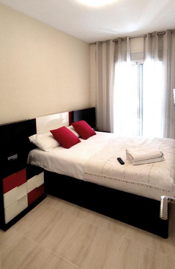 Duplex Fuengirola Centro 3 Dormitorios Eksteriør billede
