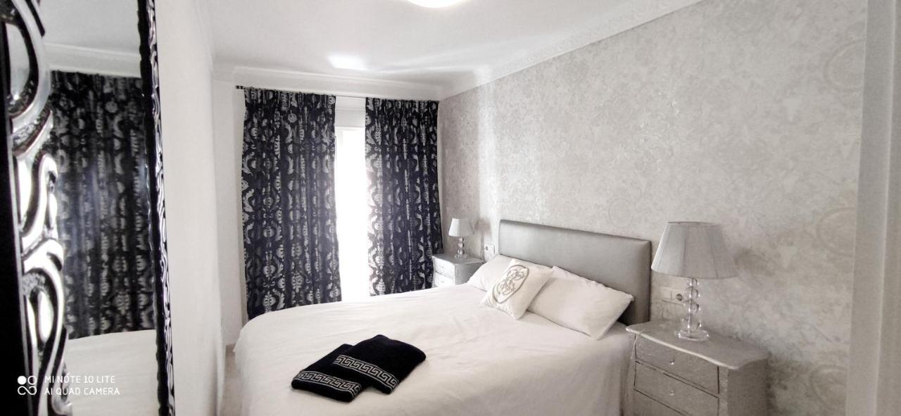 Duplex Fuengirola Centro 3 Dormitorios Eksteriør billede