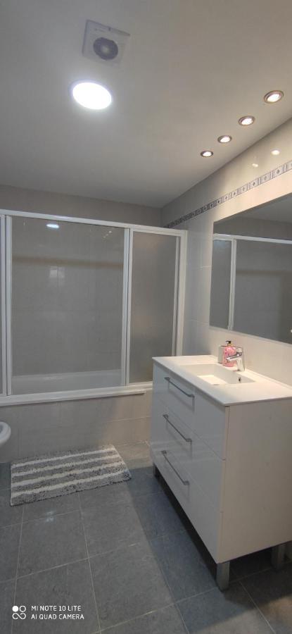 Duplex Fuengirola Centro 3 Dormitorios Eksteriør billede