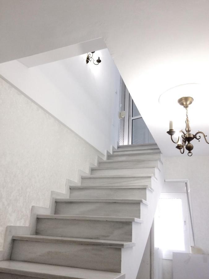 Duplex Fuengirola Centro 3 Dormitorios Eksteriør billede