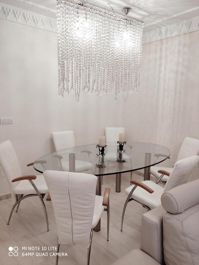 Duplex Fuengirola Centro 3 Dormitorios Eksteriør billede