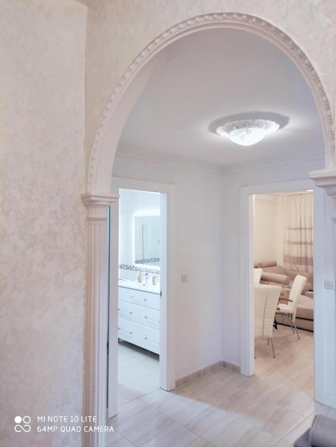 Duplex Fuengirola Centro 3 Dormitorios Eksteriør billede