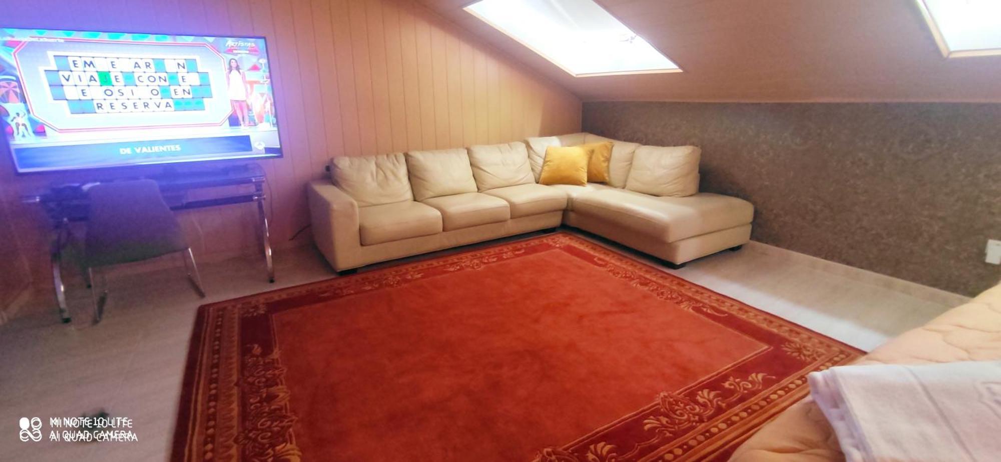 Duplex Fuengirola Centro 3 Dormitorios Eksteriør billede