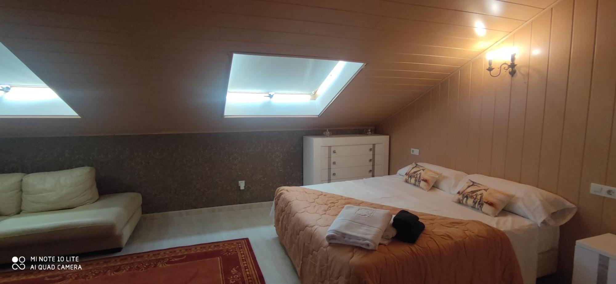 Duplex Fuengirola Centro 3 Dormitorios Eksteriør billede