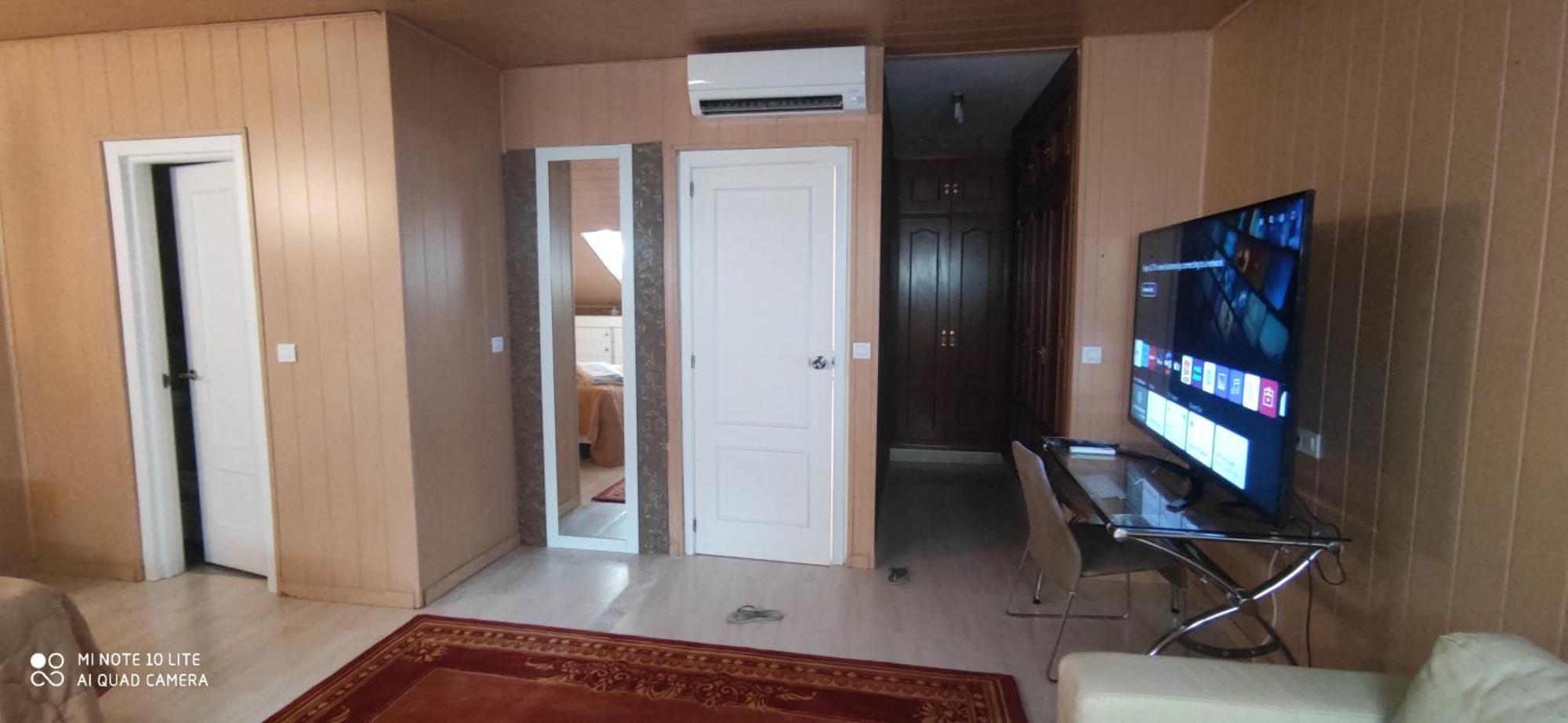 Duplex Fuengirola Centro 3 Dormitorios Eksteriør billede