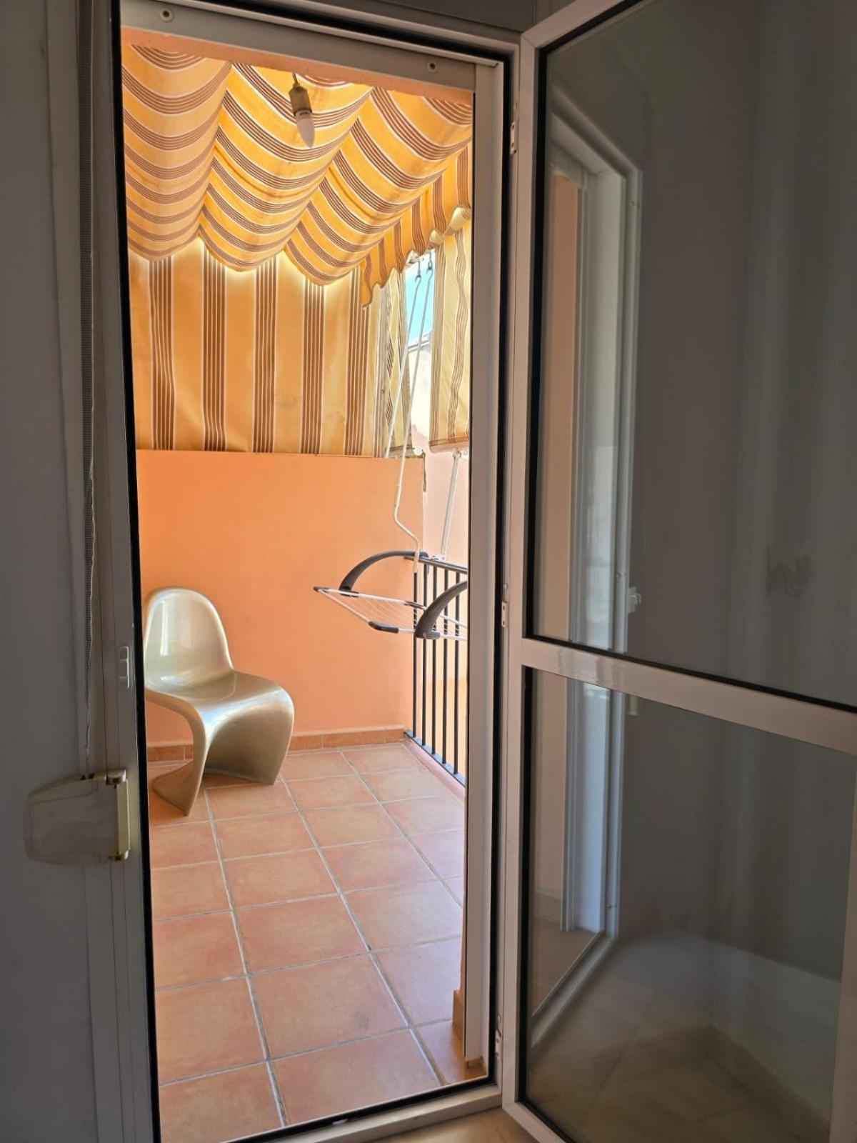 Duplex Fuengirola Centro 3 Dormitorios Eksteriør billede