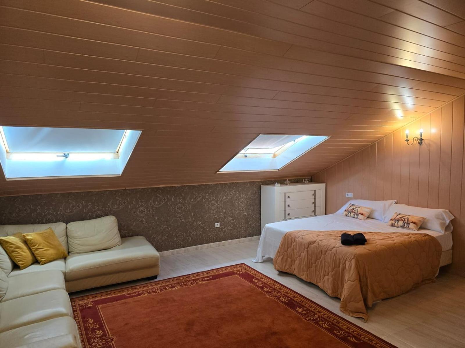 Duplex Fuengirola Centro 3 Dormitorios Eksteriør billede