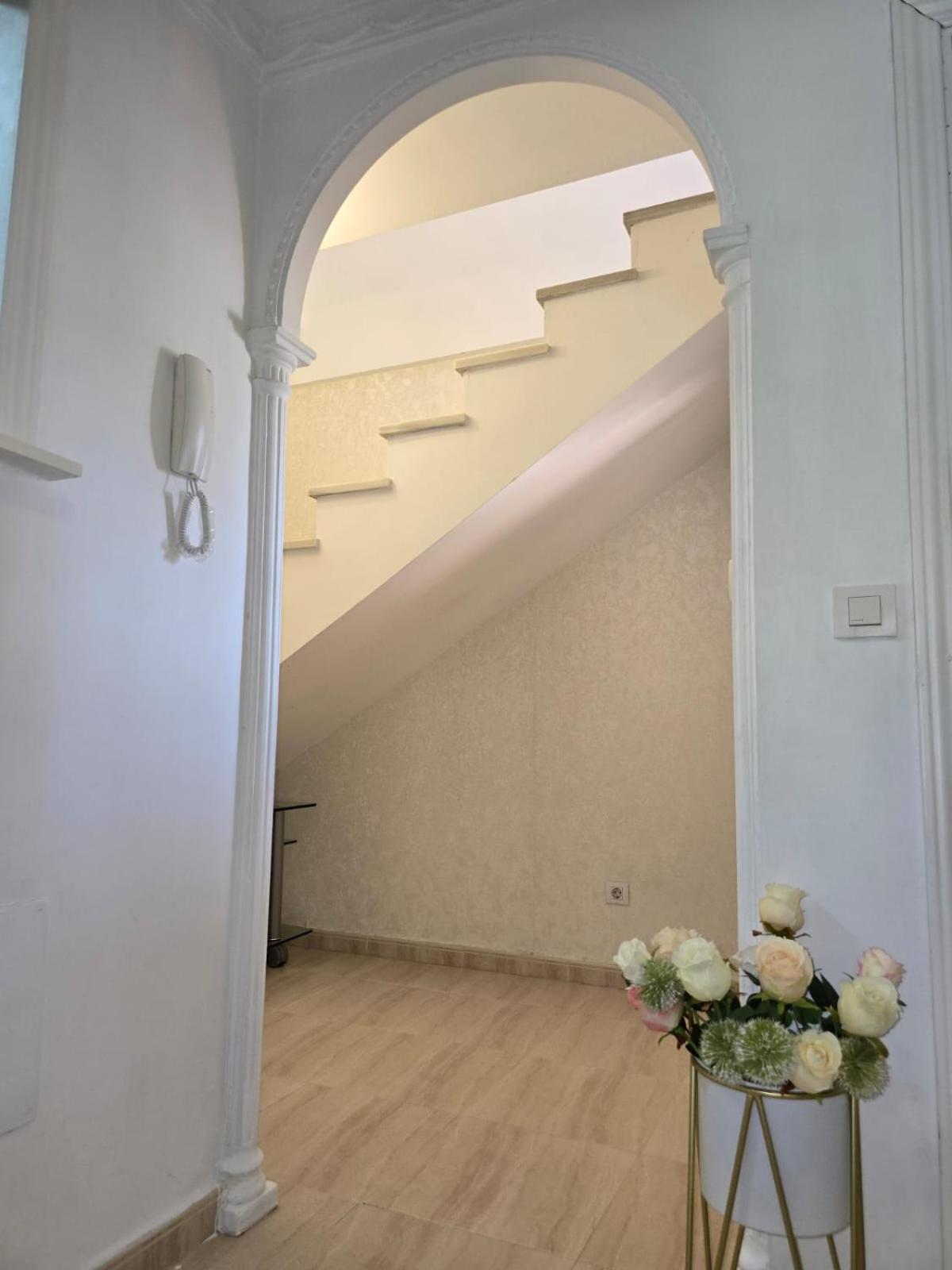 Duplex Fuengirola Centro 3 Dormitorios Eksteriør billede