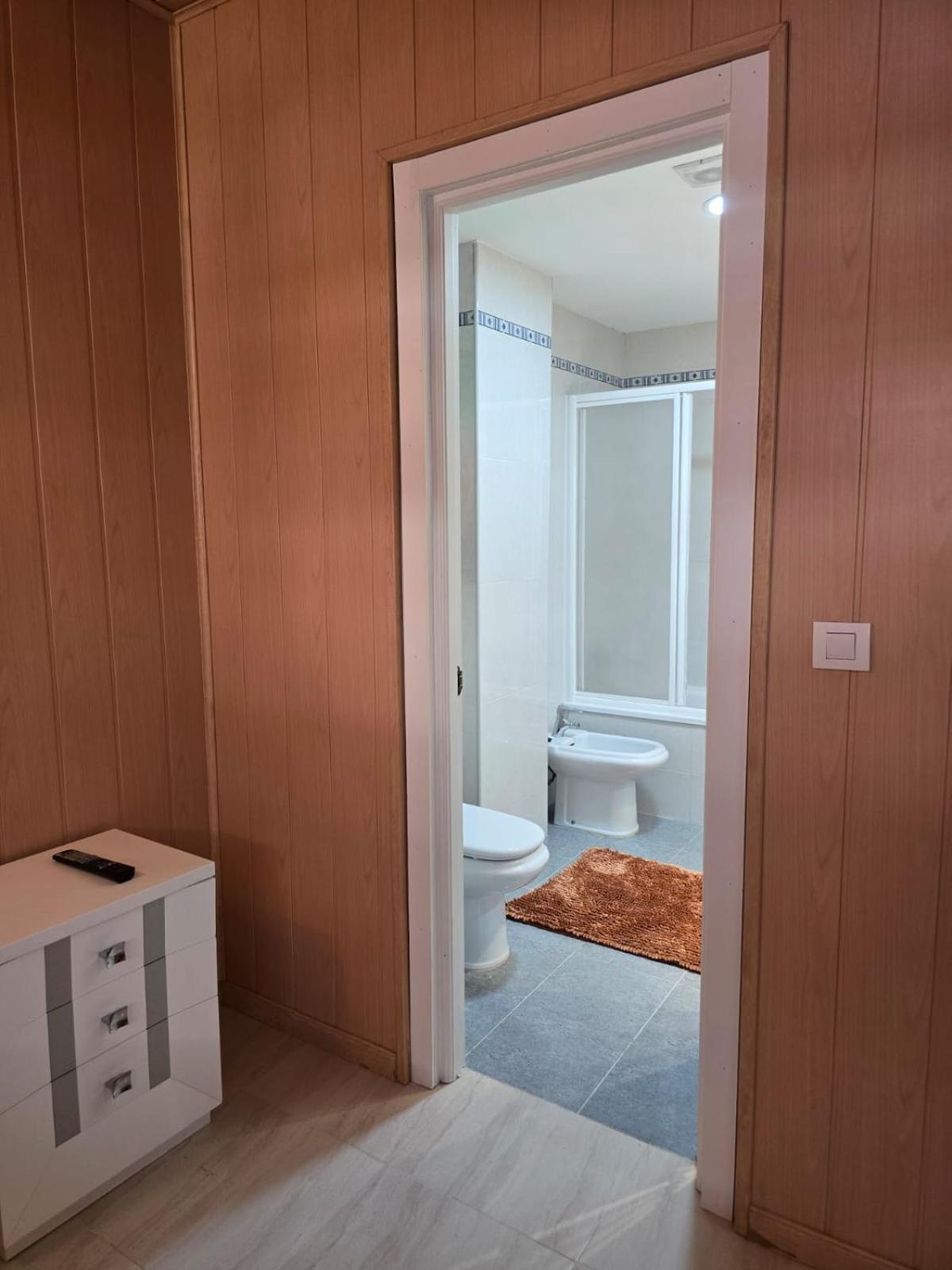 Duplex Fuengirola Centro 3 Dormitorios Eksteriør billede